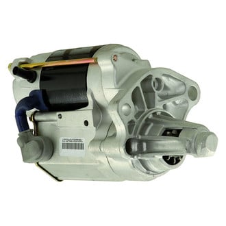 Remy® - Remanufactured Starter