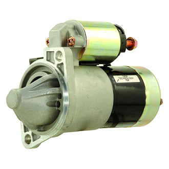 Remy® - Remanufactured Starter