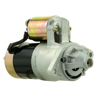 Remy® - Remanufactured Starter