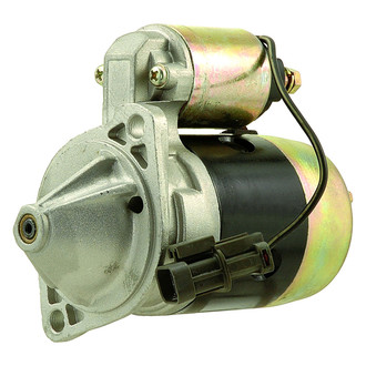 Remy® - Remanufactured Starter