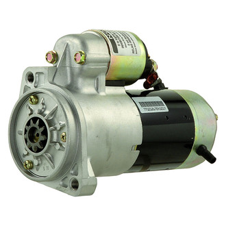 Remy® - Remanufactured Starter
