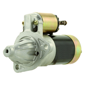 Remy® - Remanufactured Starter