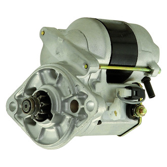 Remy® - Remanufactured Starter