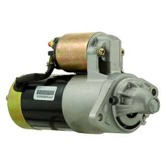 Remy® - Remanufactured Starter
