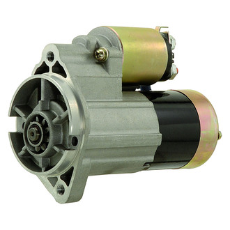 Remy® - Remanufactured Starter