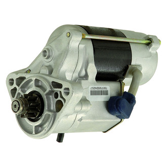 Remy® - Remanufactured Starter