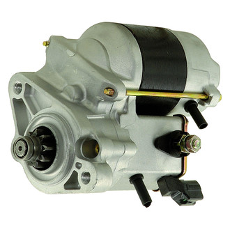Remy® - Remanufactured Starter