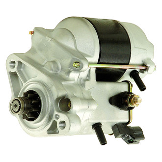 Remy® - Remanufactured Starter