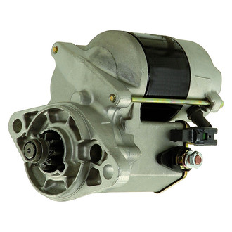 Remy® - Remanufactured Starter