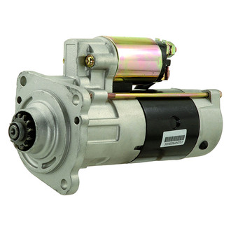 Remy® - Remanufactured Starter