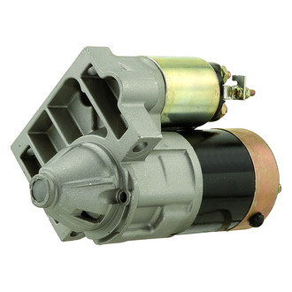 Remy® - Remanufactured Starter