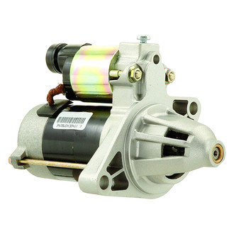 Remy® - Remanufactured Starter