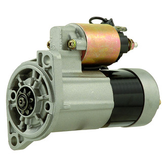 Remy® - Remanufactured Starter