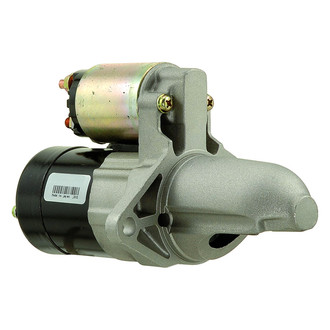 Remy® - Remanufactured Starter