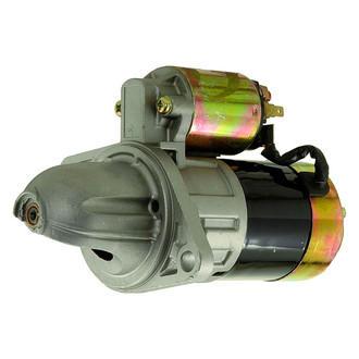 Remy® - Remanufactured Starter