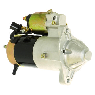 Remy® - Remanufactured Starter