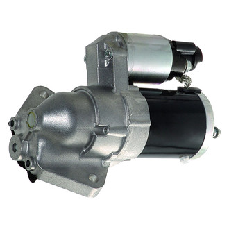 Remy® - Remanufactured Starter