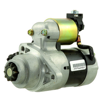 Remy® - Remanufactured Starter