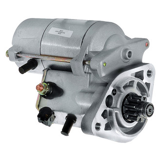 Remy® - Remanufactured Starter