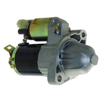 Remy® - Remanufactured Starter