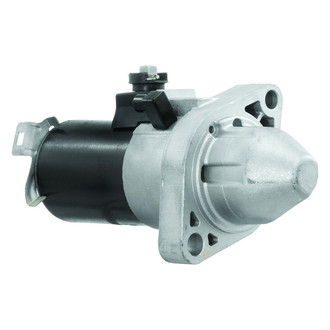 Remy® - Remanufactured Starter