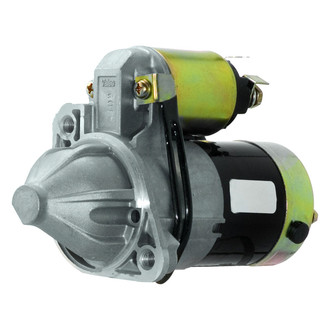 Remy® - Remanufactured Starter