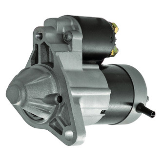 Remy® - Remanufactured Starter