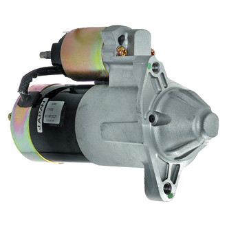 Remy® - Remanufactured Starter