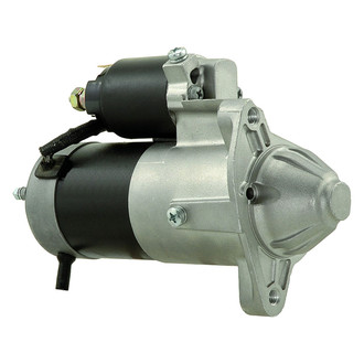 Remy® - Remanufactured Starter