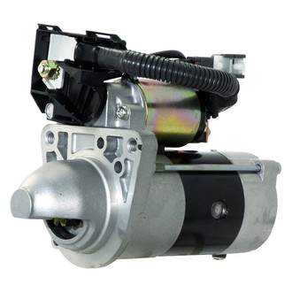 Remy® - Remanufactured Starter