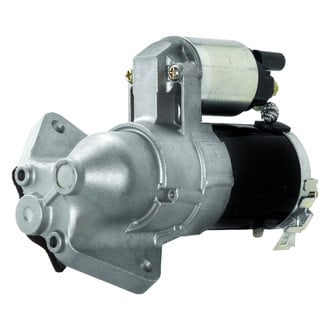 Remy® - Remanufactured Starter