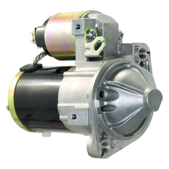 Remy® - Remanufactured Starter