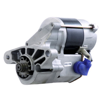 Remy® - Remanufactured Starter