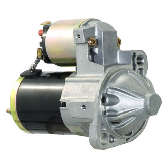 Remy® - Remanufactured Starter
