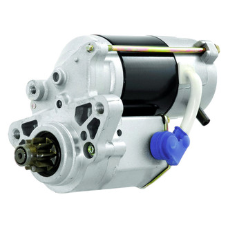 Remy® - Remanufactured Starter