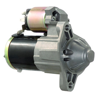 Remy® - Remanufactured Starter