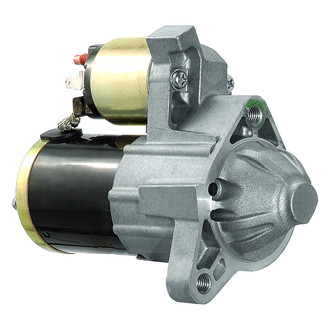 Remy® - Remanufactured Starter
