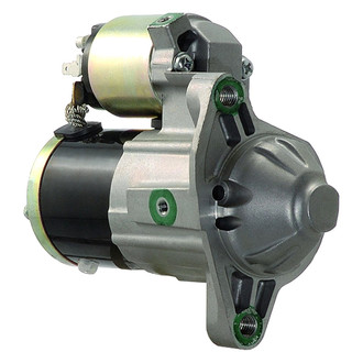 Remy® - Remanufactured Starter