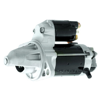 Remy® - Remanufactured Starter