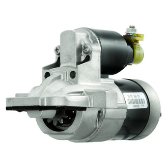 Remy® - Remanufactured Starter