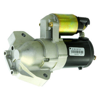 Remy® - Remanufactured Starter