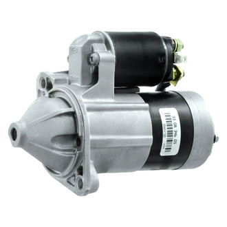 Remy® - Remanufactured Starter