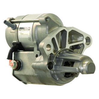 Remy® - Remanufactured Starter