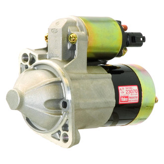 Remy® - Remanufactured Starter
