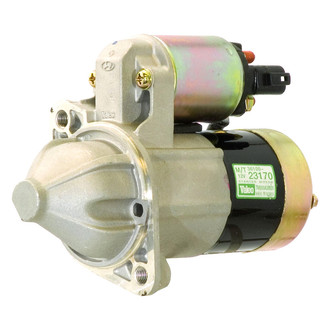 Remy® - Remanufactured Starter