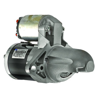 Remy® - Remanufactured Starter