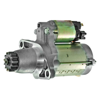 Remy® - Remanufactured Starter