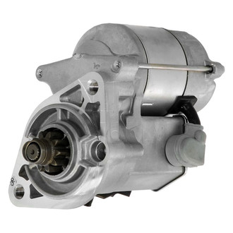Remy® - Remanufactured Starter
