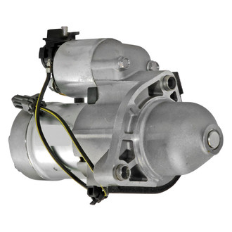 Remy® - Remanufactured Starter
