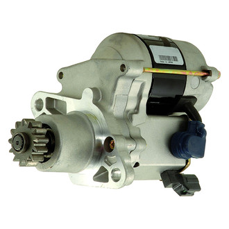 Remy® - Remanufactured Starter